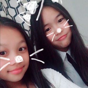 Meet your Posher, Thaomy